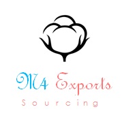 m4exports logo